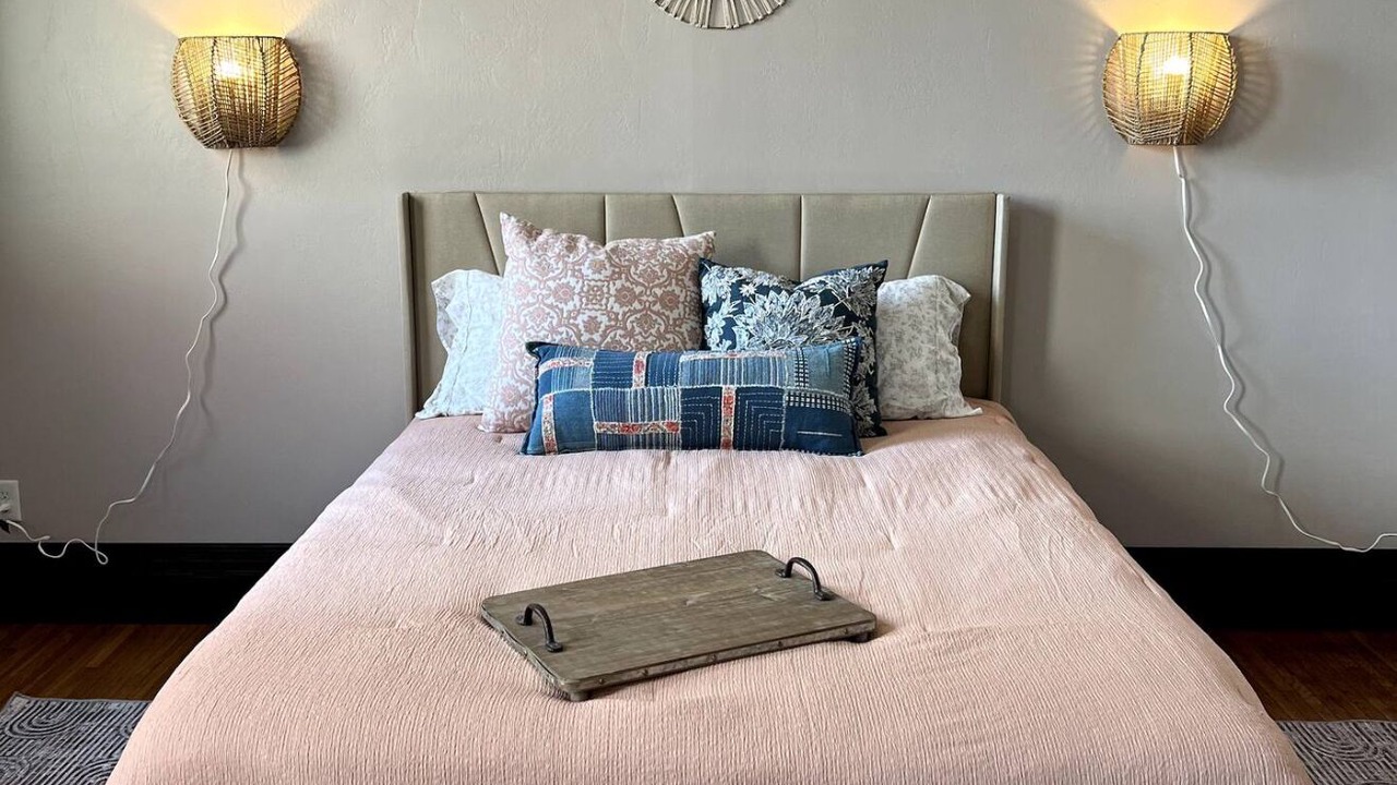 Photo of Bedroom in Chanute