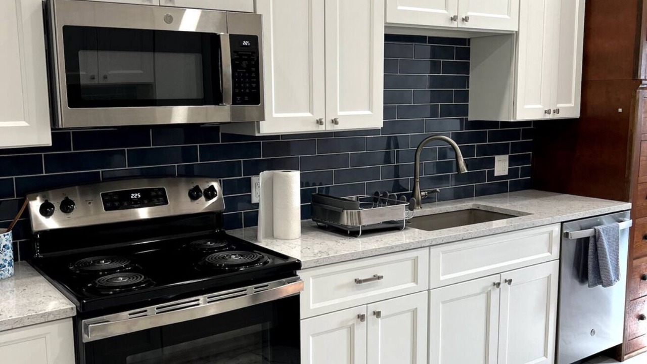 Photo of Kitchen in Chanute
