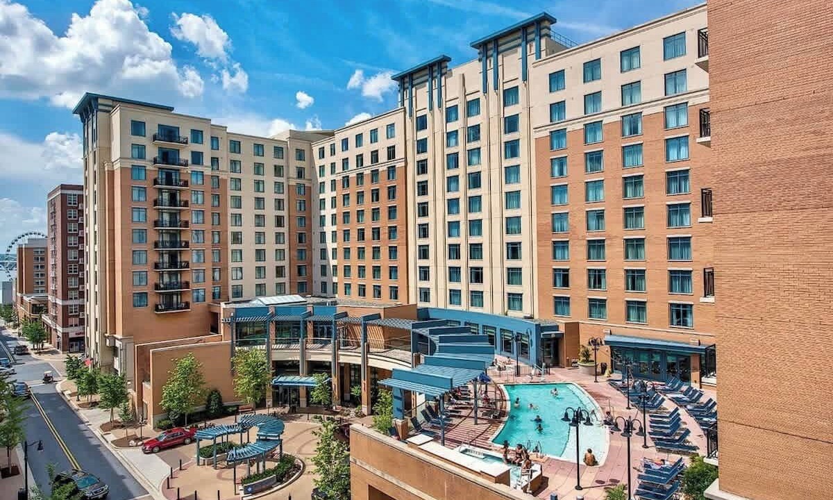 Photo of Outdoor in National Harbor