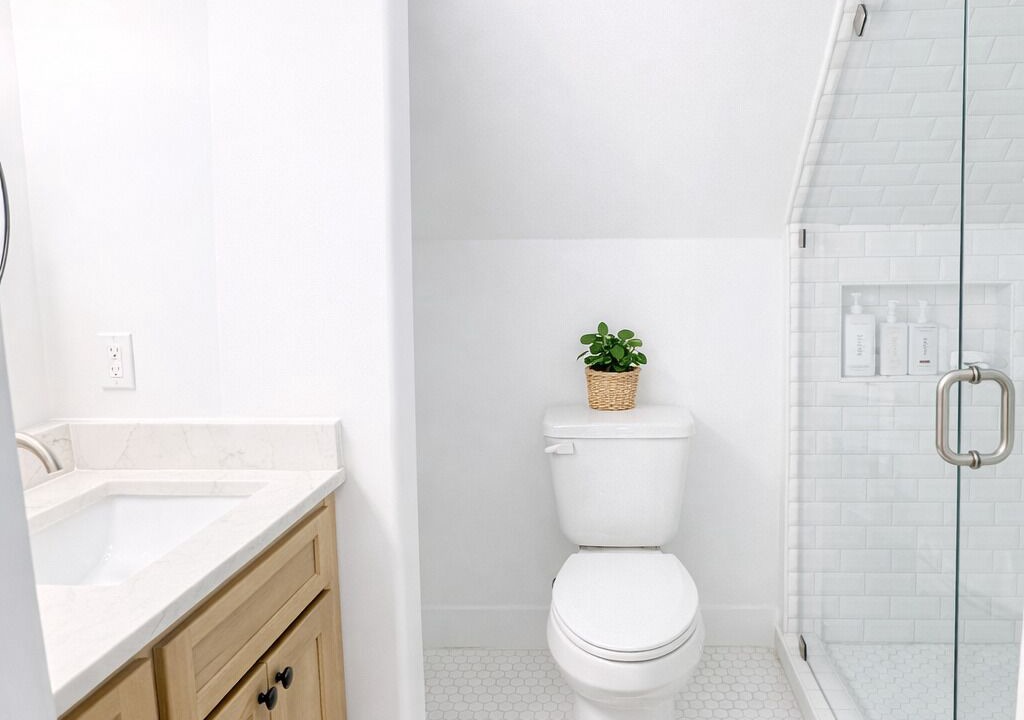 Photo of Bathroom in Jasper