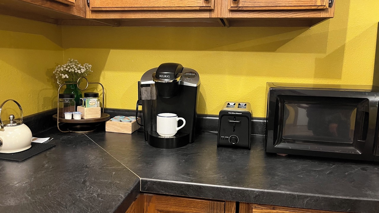 Photo of Kitchen in Cedar Falls