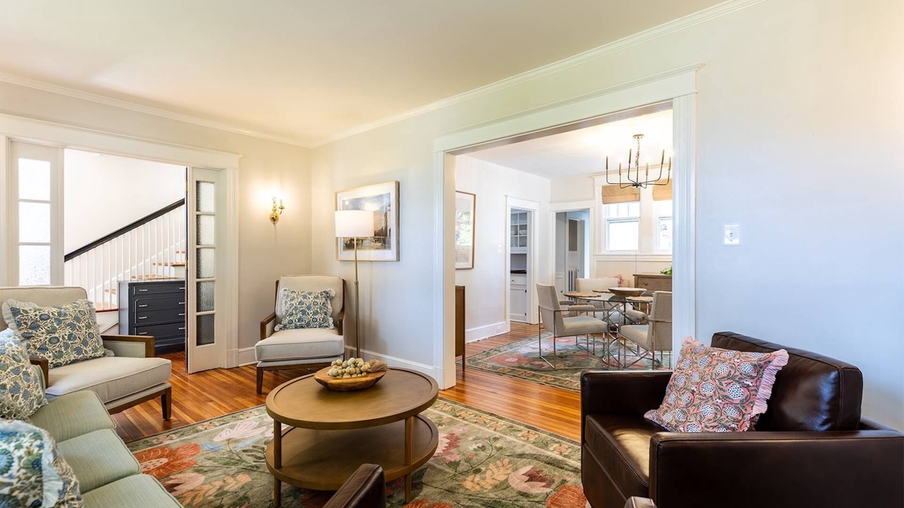 Photo of Bedroom in Annapolis