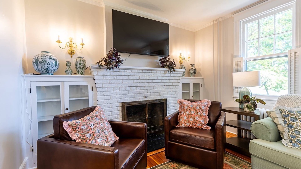 Photo of Livingroom in Annapolis