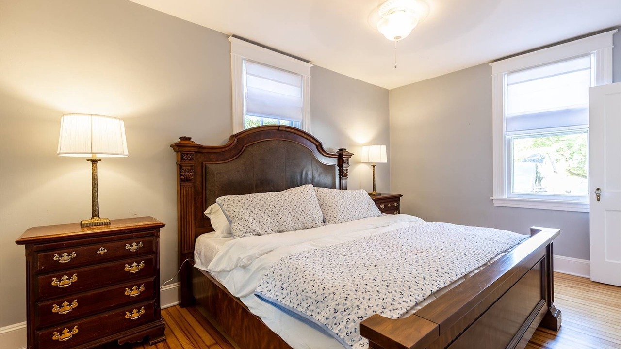 Photo of Bedroom in Annapolis