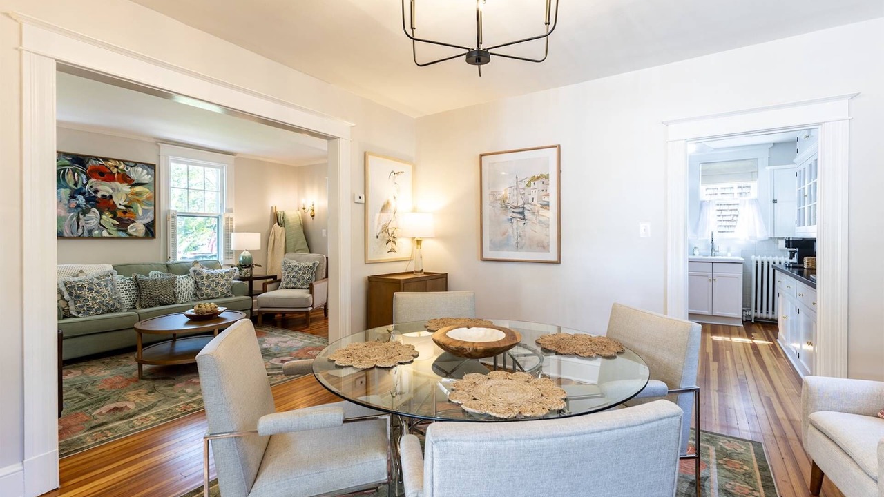 Photo of Bedroom in Annapolis