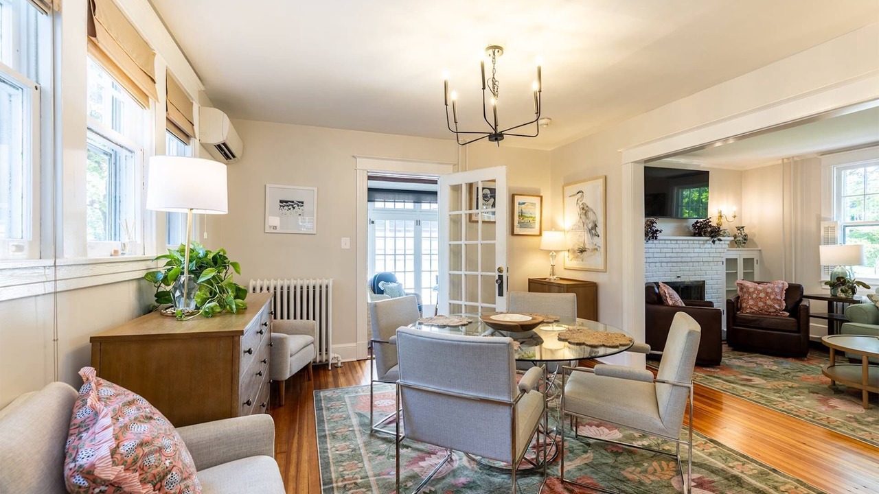 Photo of Bedroom in Annapolis