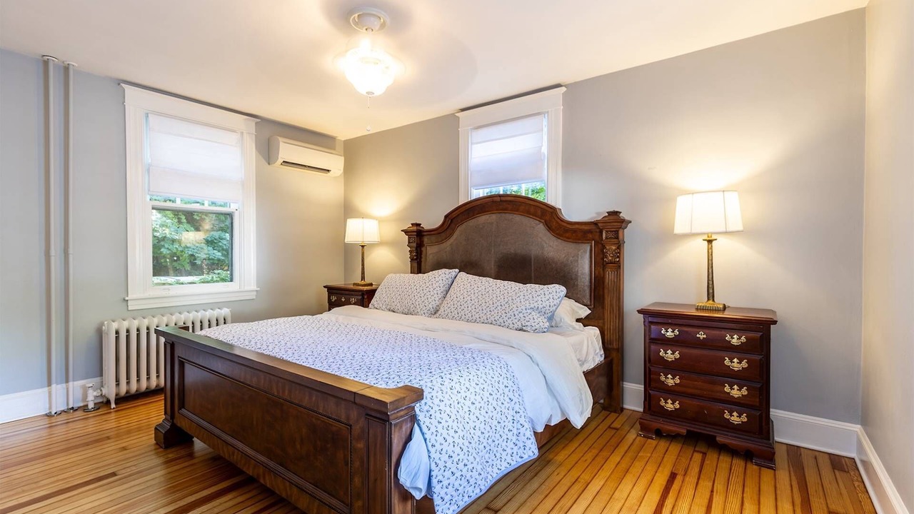 Photo of Bedroom in Annapolis