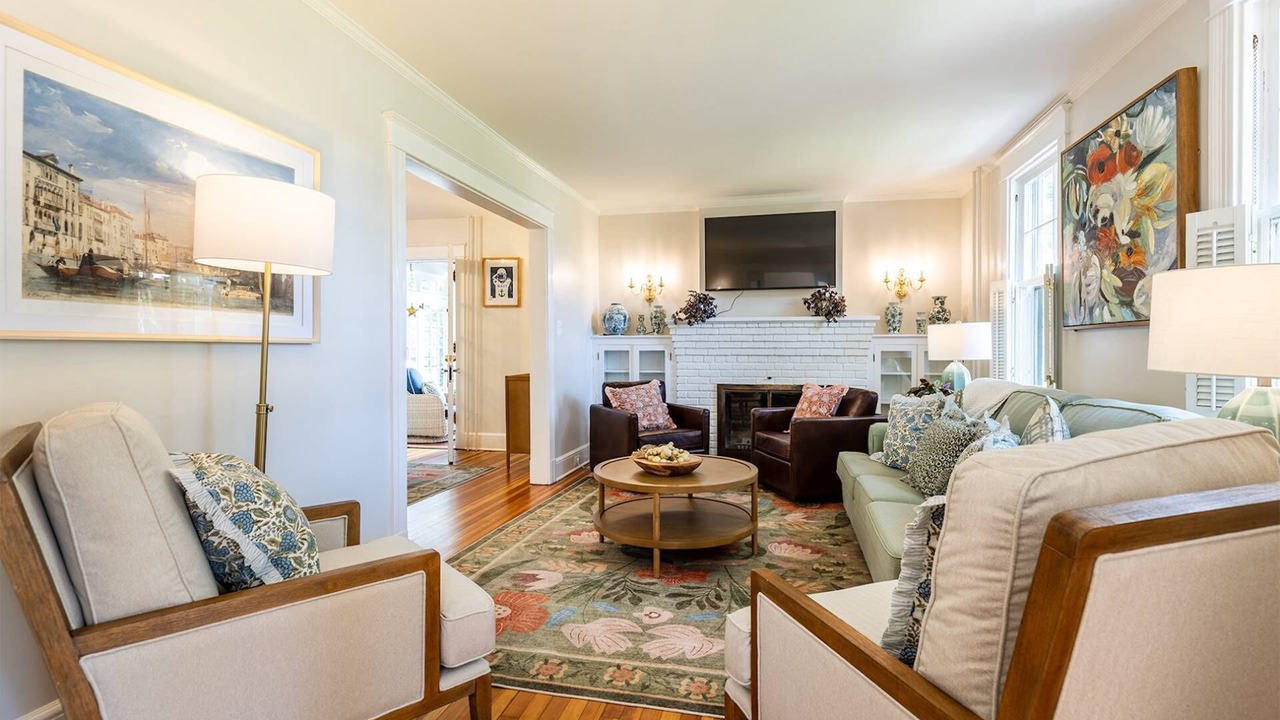 Photo of Bedroom in Annapolis