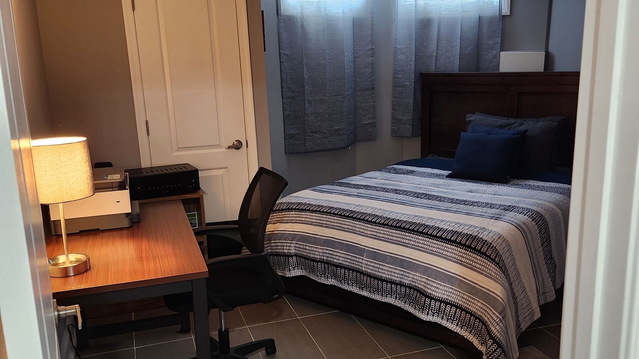 Photo of Bedroom in Highlandtown