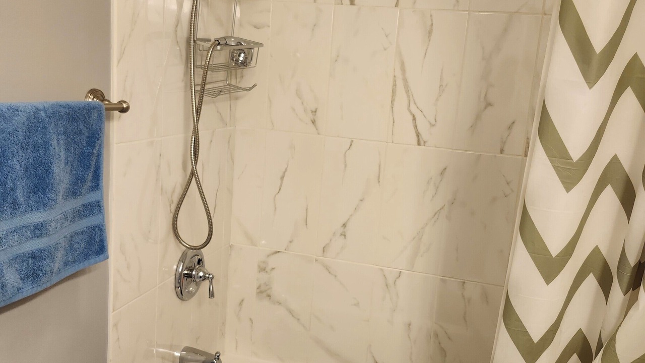 Photo of Bathroom in Highlandtown