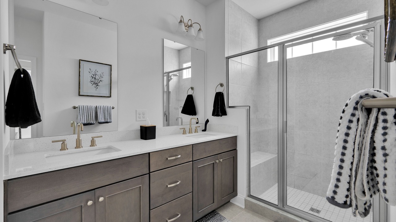 Photo of Bathroom in Long Neck