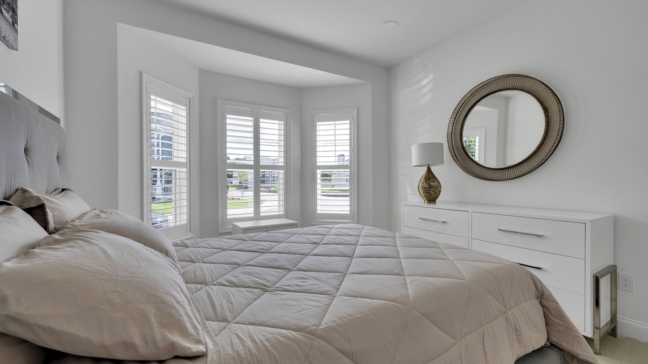 Photo of Bedroom in Long Neck