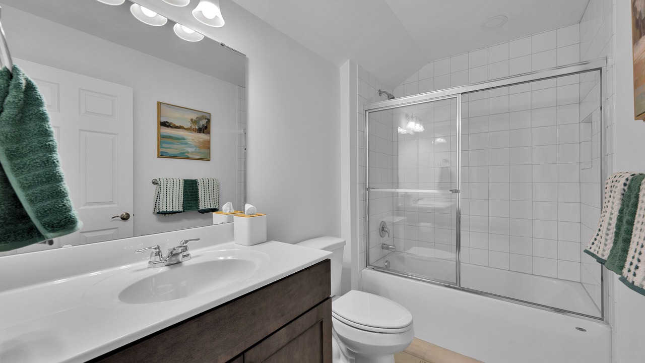 Photo of Bathroom in Long Neck