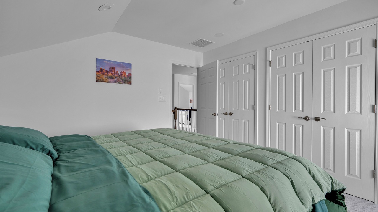 Photo of Bedroom in Long Neck
