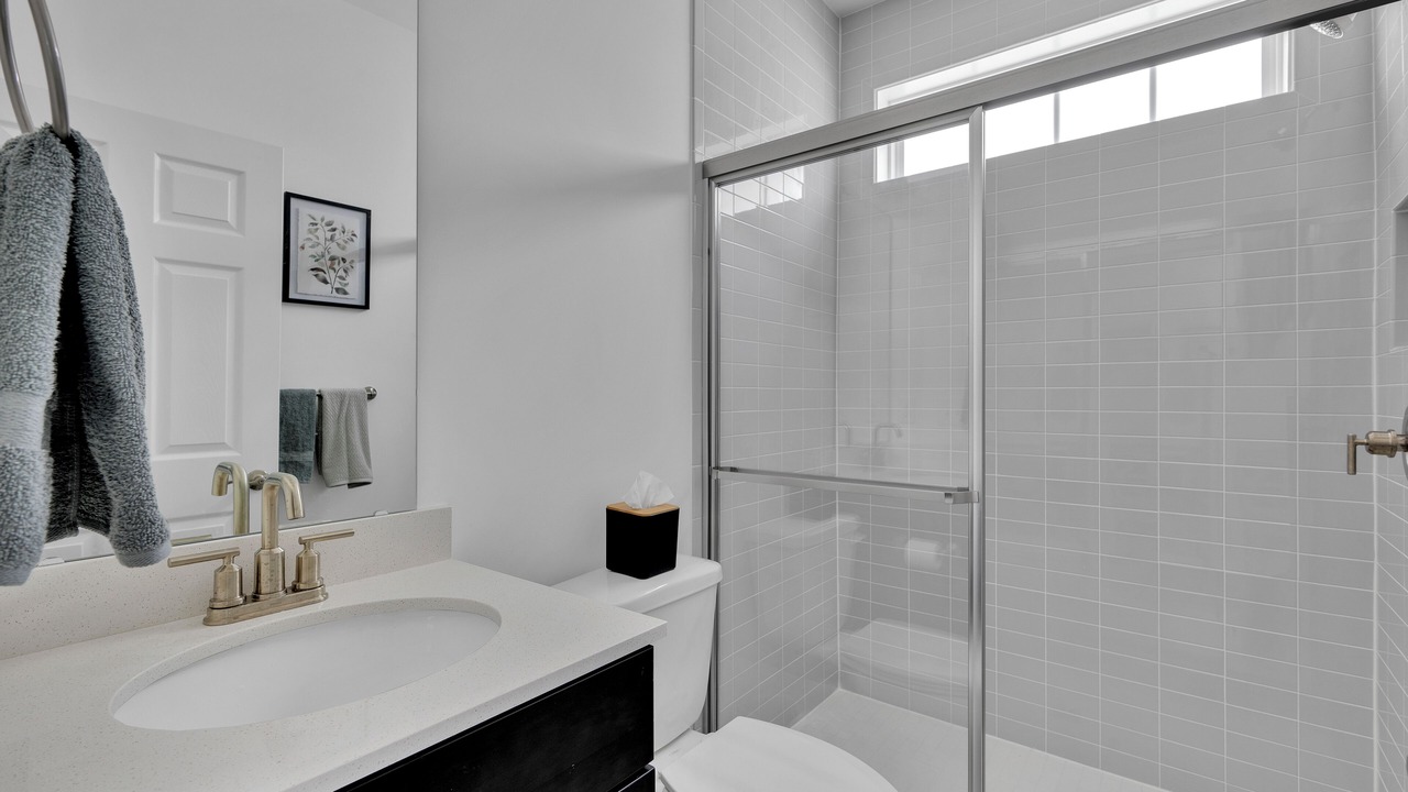 Photo of Bathroom in Long Neck