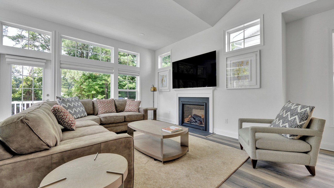 Photo of Livingroom in Long Neck