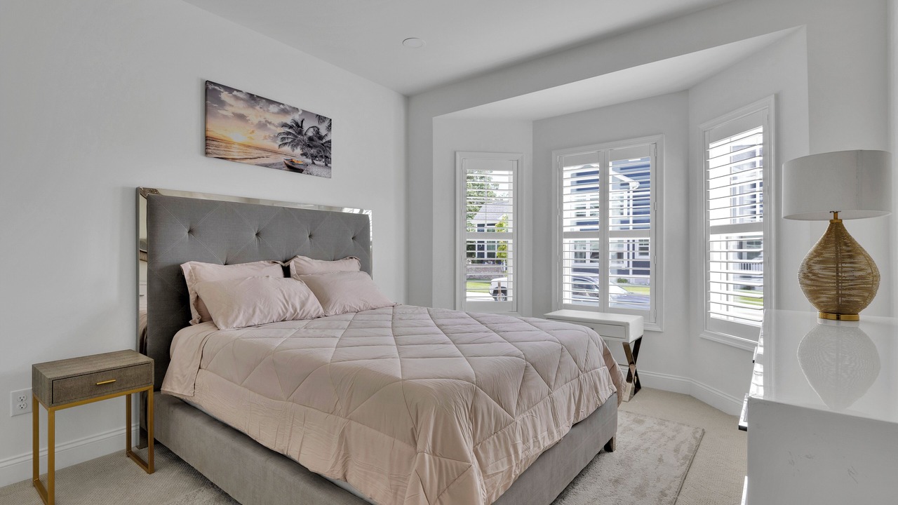 Photo of Bedroom in Long Neck