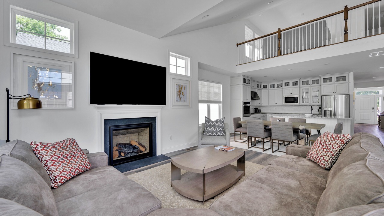 Photo of Livingroom in Long Neck
