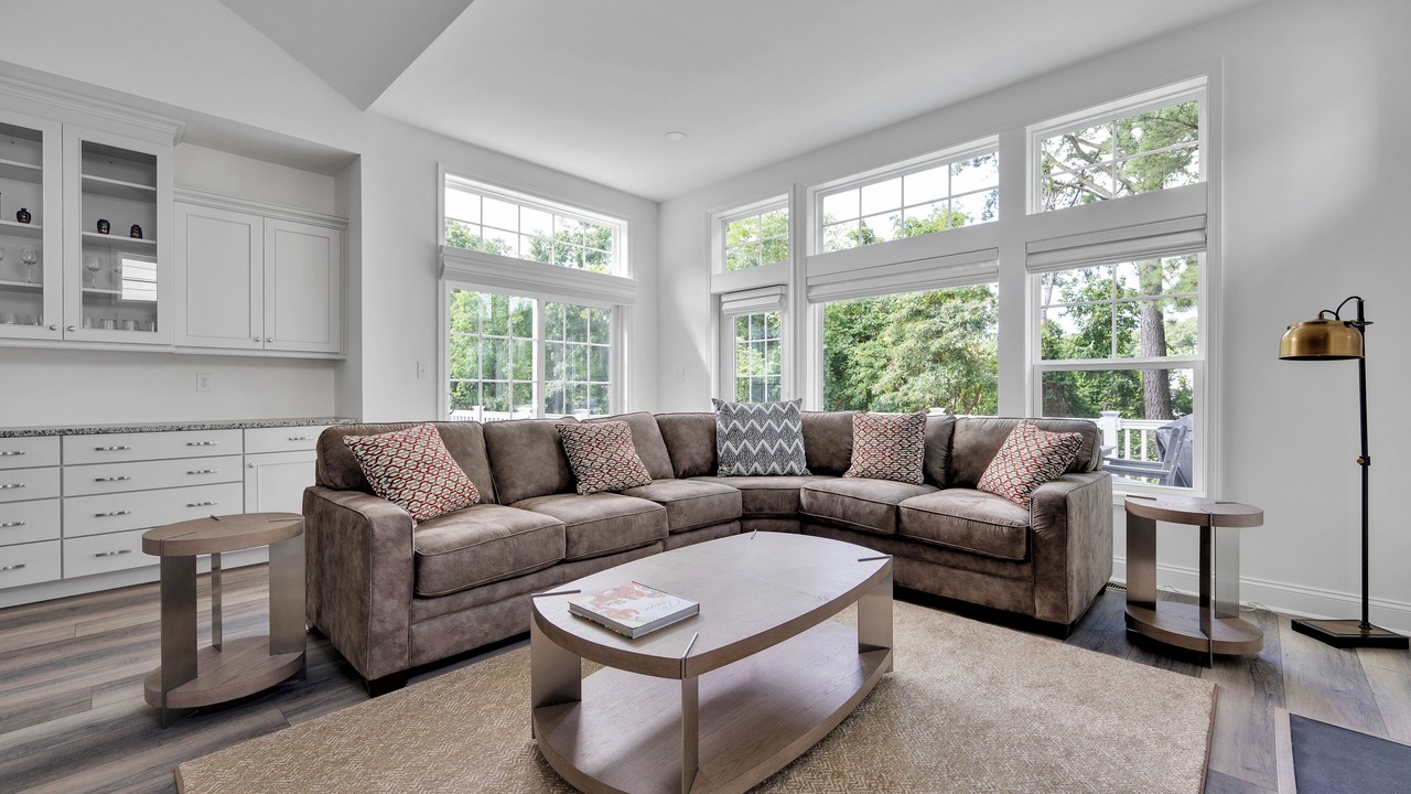 Photo of Livingroom in Long Neck