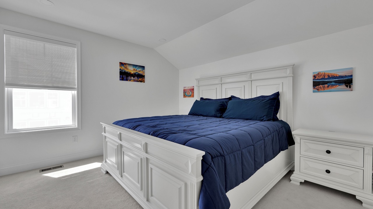 Photo of Bedroom in Long Neck
