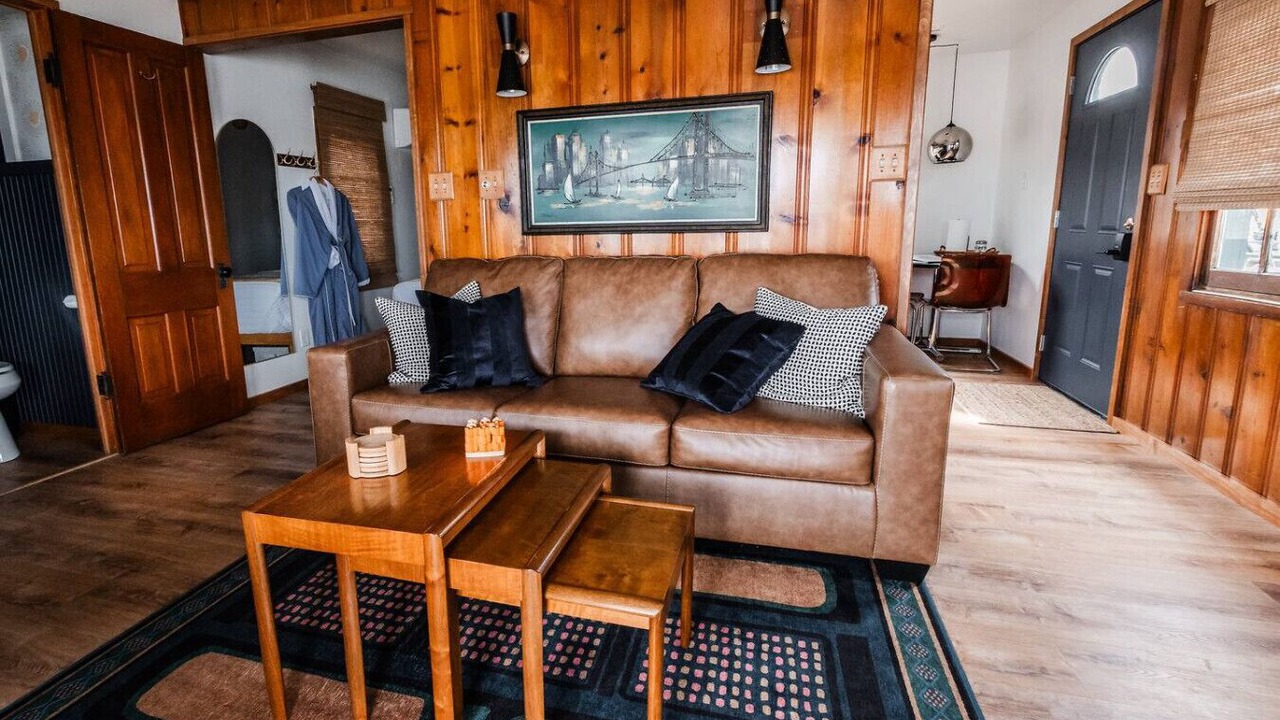 Photo of Livingroom in Bellevue
