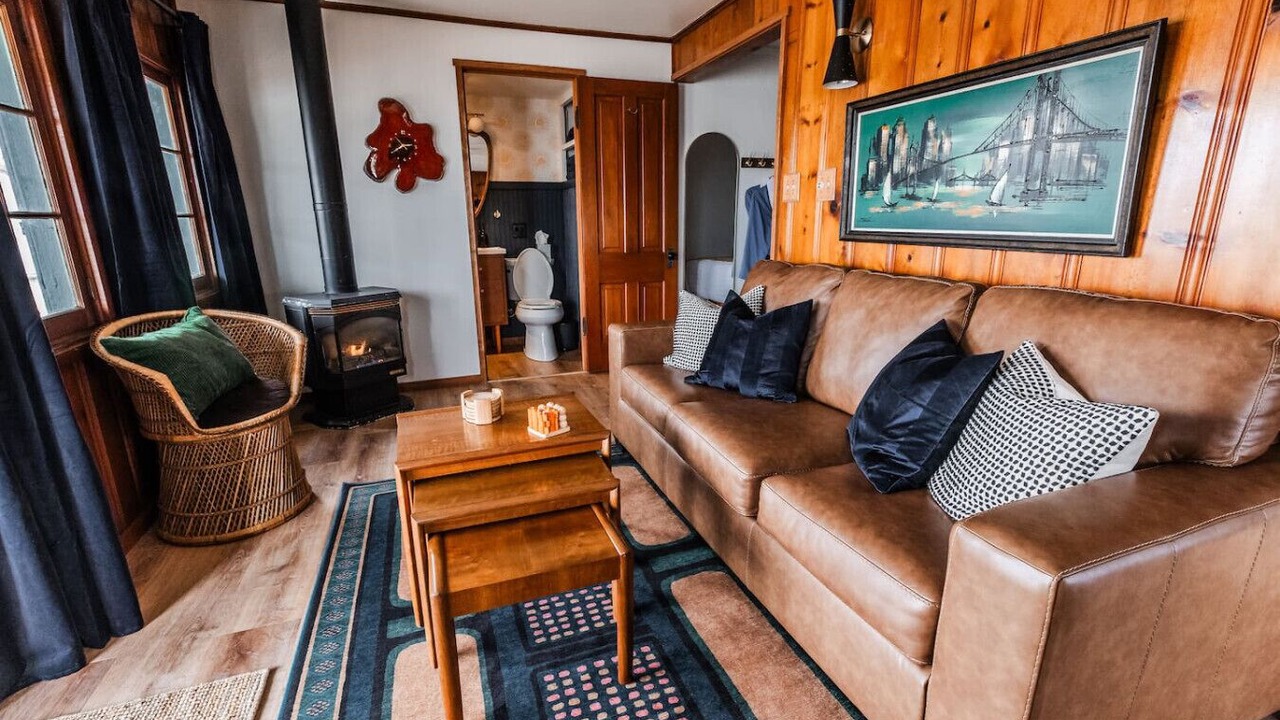 Photo of Bedroom in Bellevue