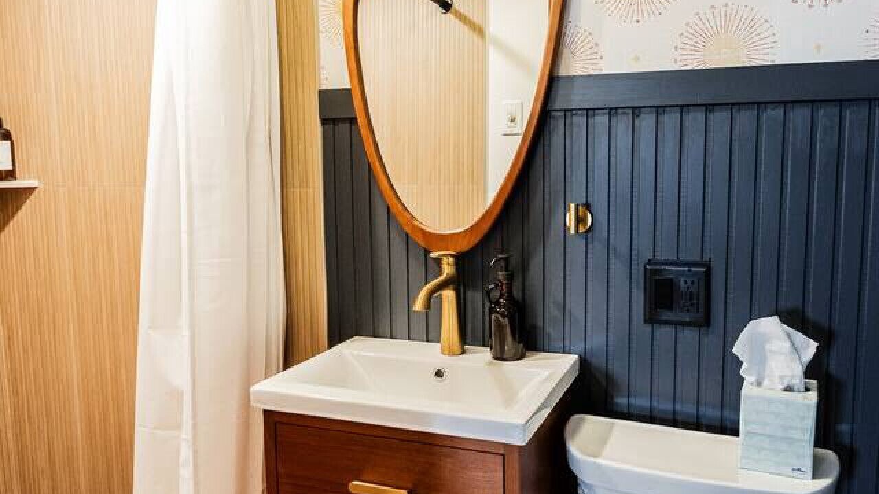 Photo of Bathroom in Bellevue