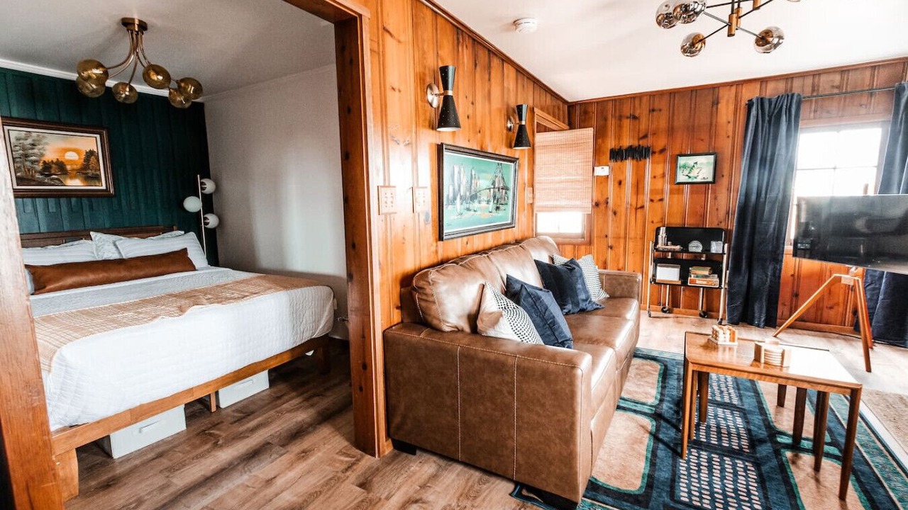 Photo of Bedroom in Bellevue