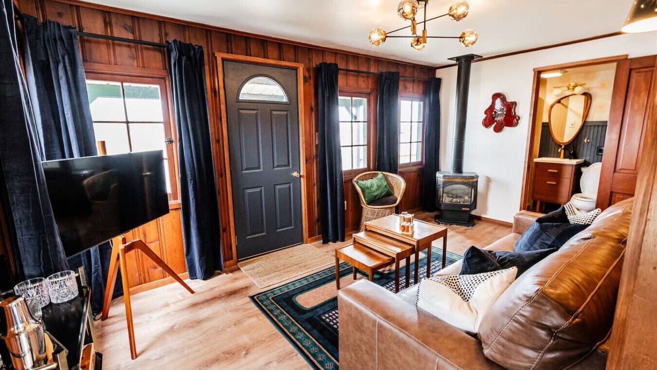 Photo of Bedroom in Bellevue