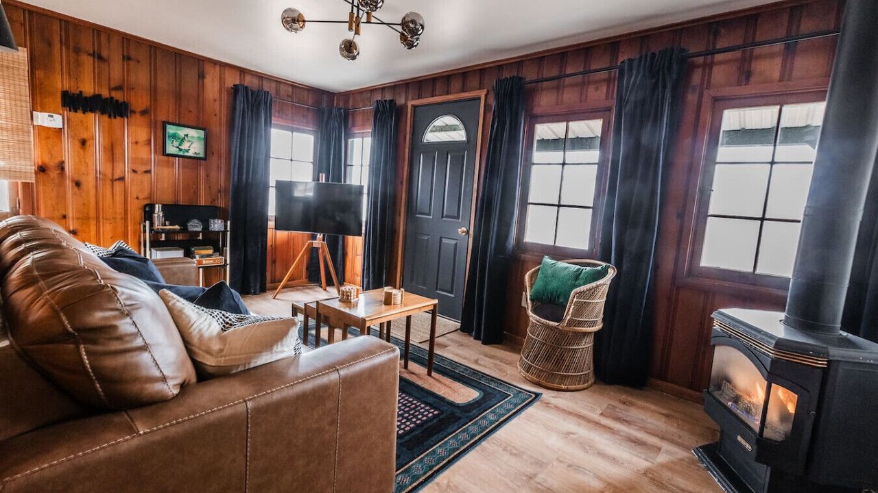 Photo of Bedroom in Bellevue