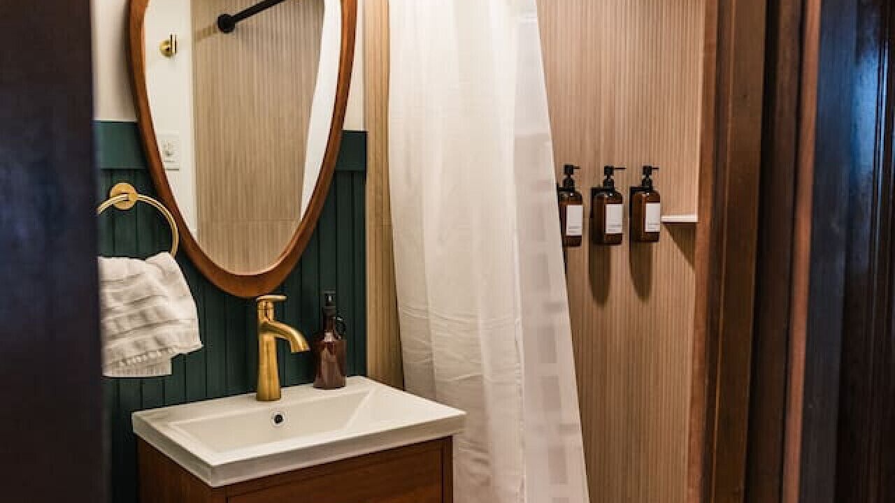 Photo of Bathroom in Bellevue