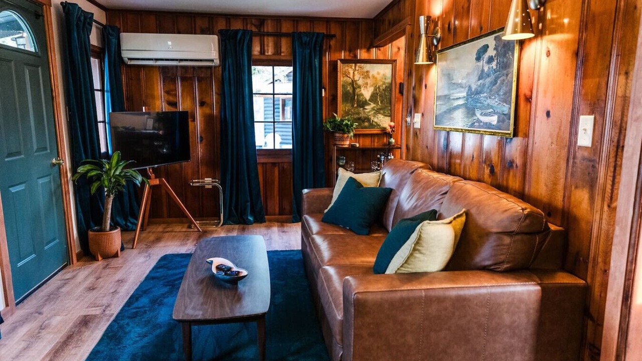 Photo of Livingroom in Bellevue