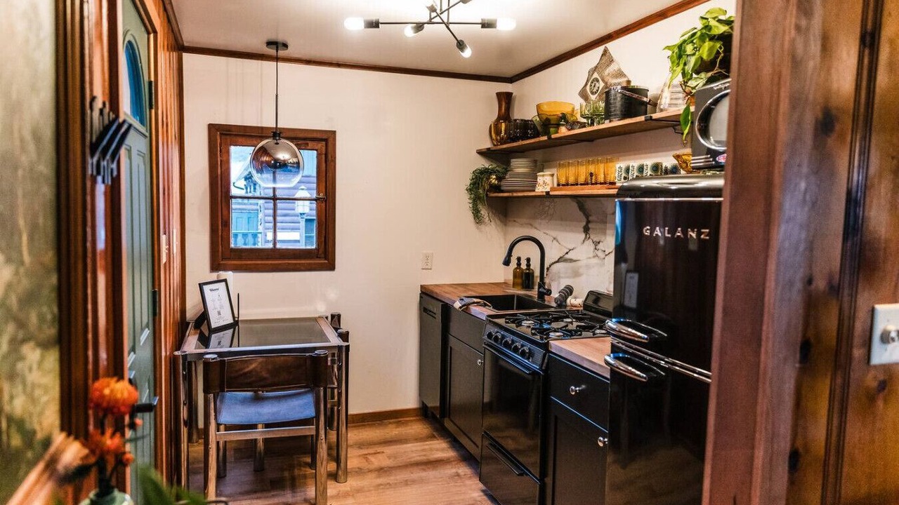 Photo of Kitchen in Bellevue