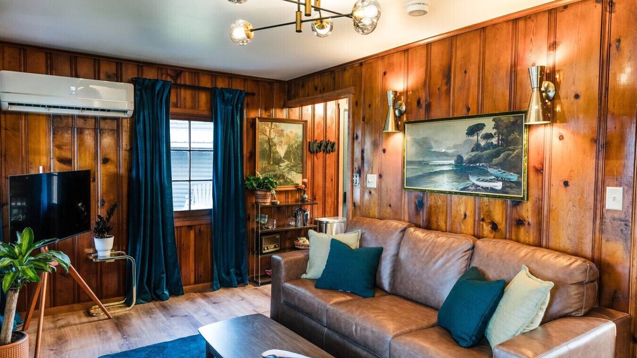 Photo of Livingroom in Bellevue