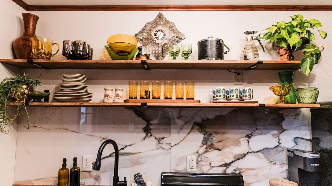 Photo of Kitchen in Bellevue