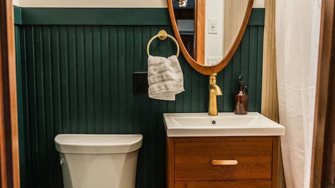 Photo of Bathroom in Bellevue