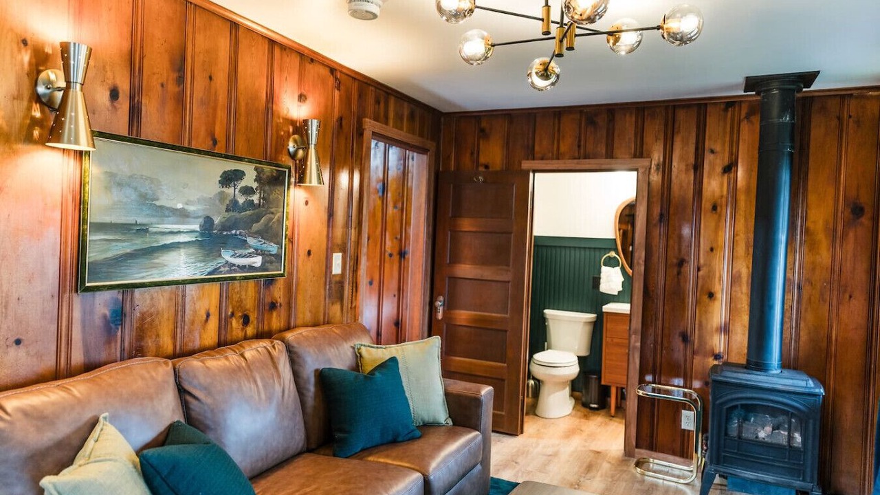 Photo of Livingroom in Bellevue