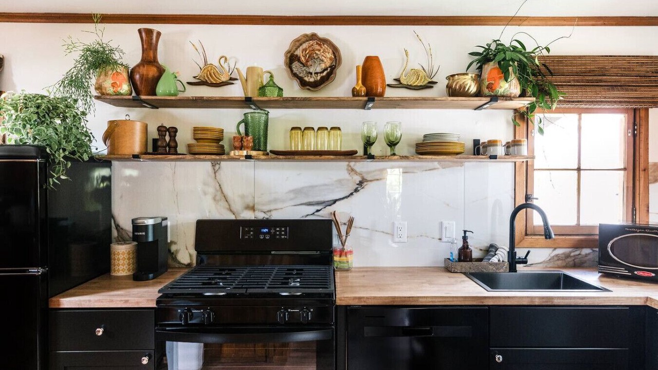 Photo of Kitchen in Bellevue