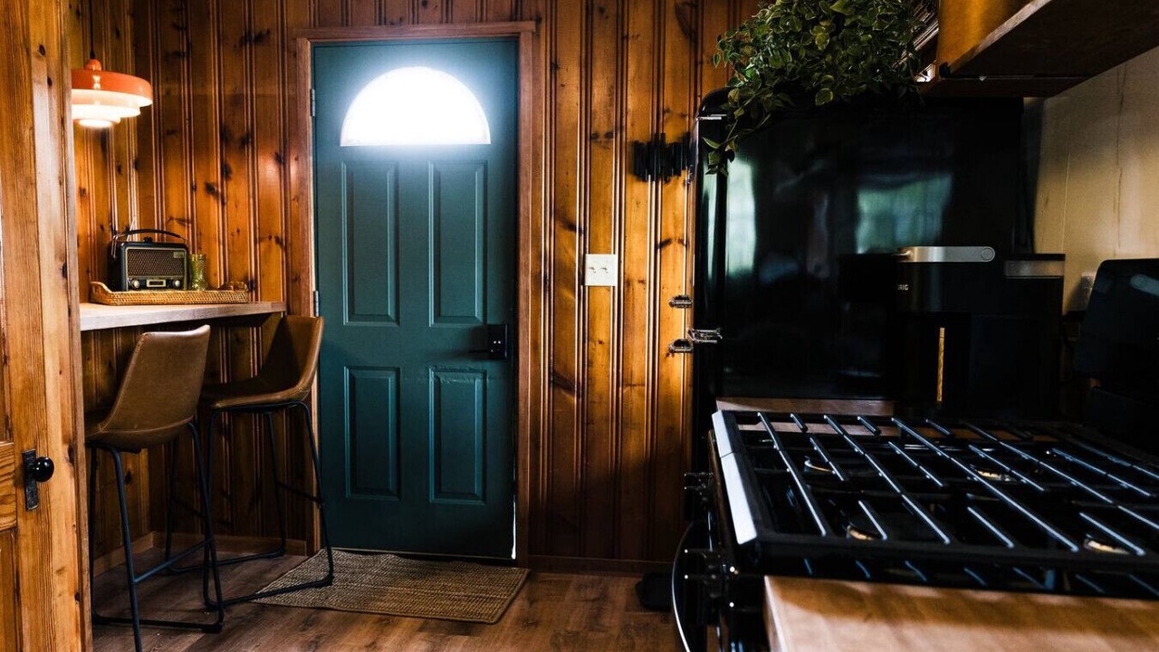 Photo of Kitchen in Bellevue