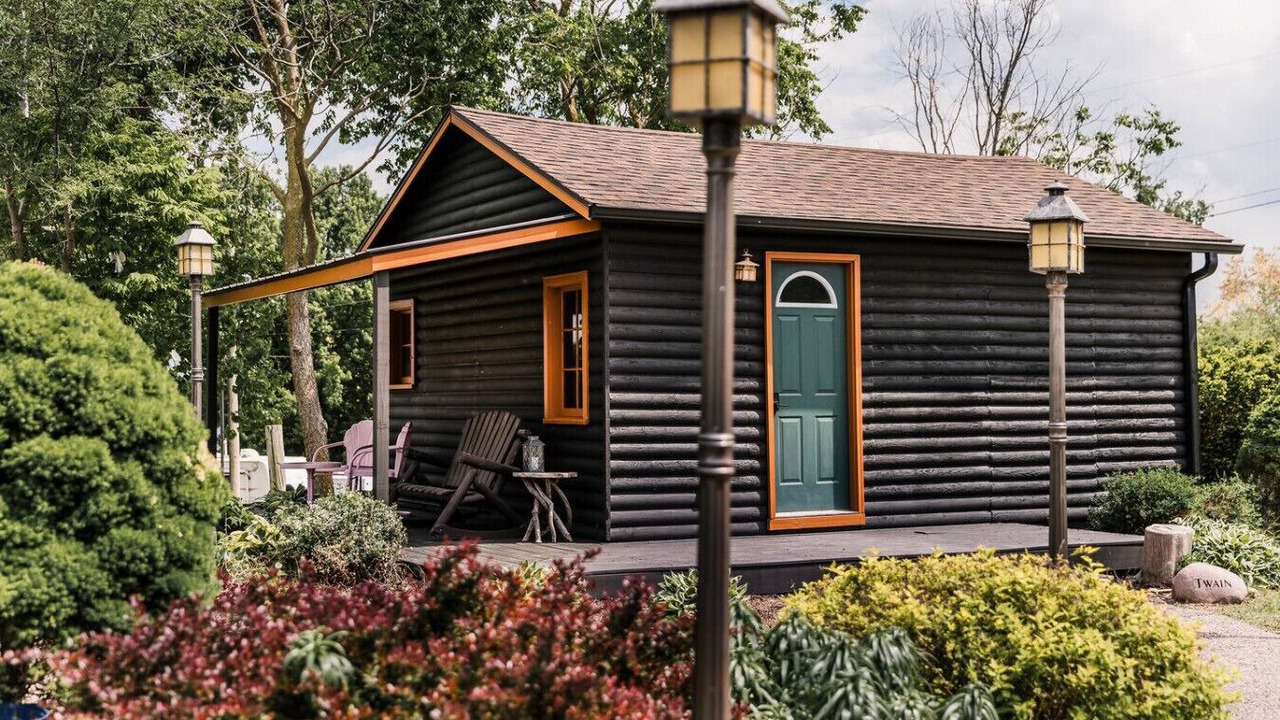 Photo of Outdoor in Bellevue