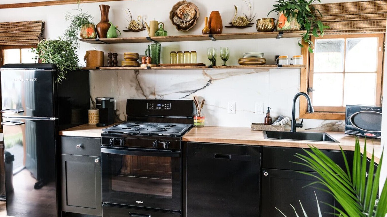 Photo of Kitchen in Bellevue