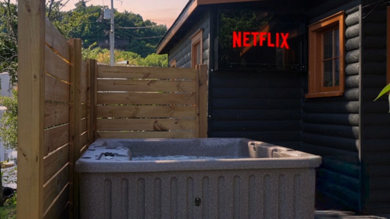 Photo of Outdoor in Bellevue