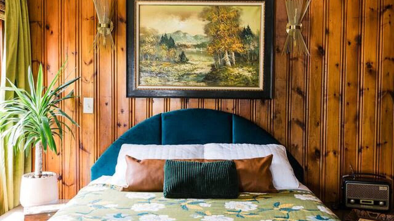 Photo of Bedroom in Bellevue