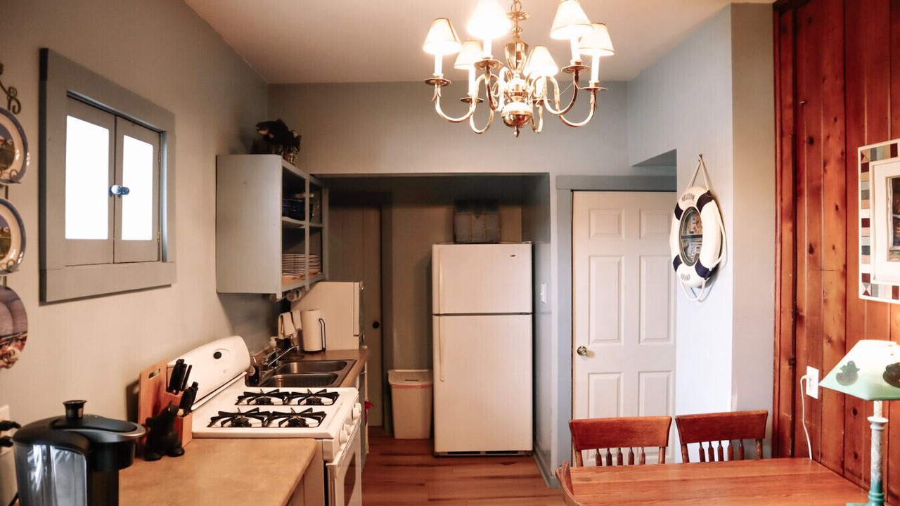 Photo of Kitchen in Bellevue