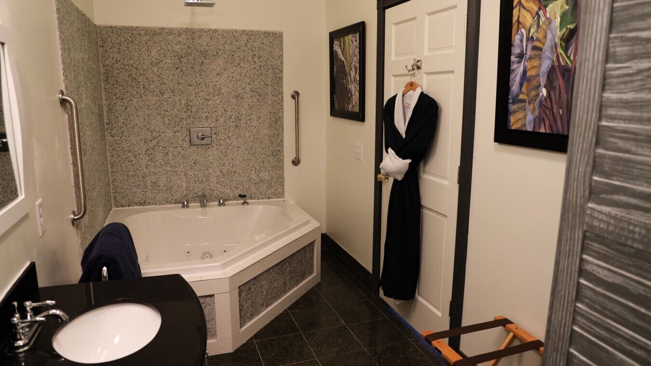Photo of Bathroom in Bellevue
