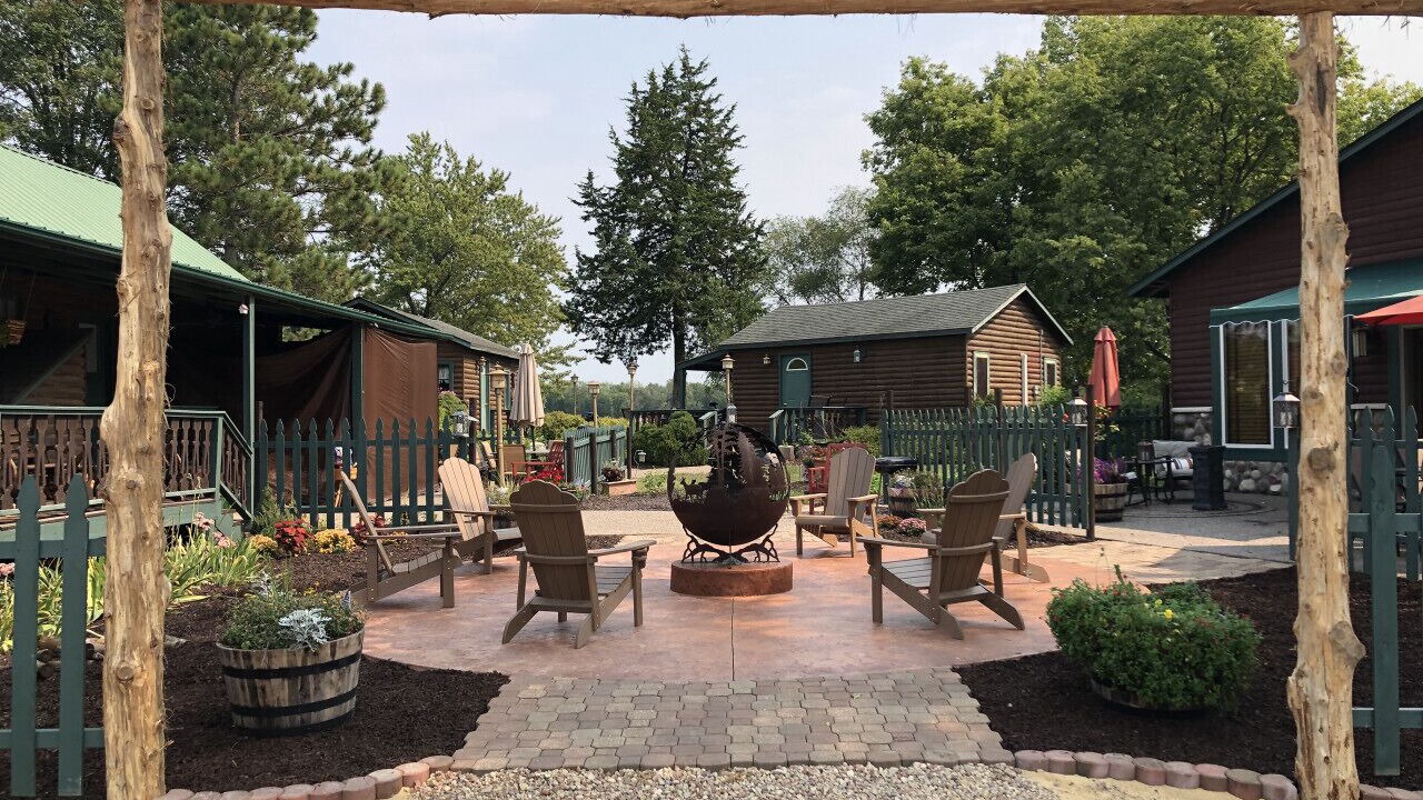 Photo of Outdoor in Bellevue