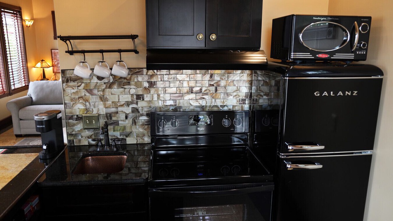 Photo of Kitchen in Bellevue
