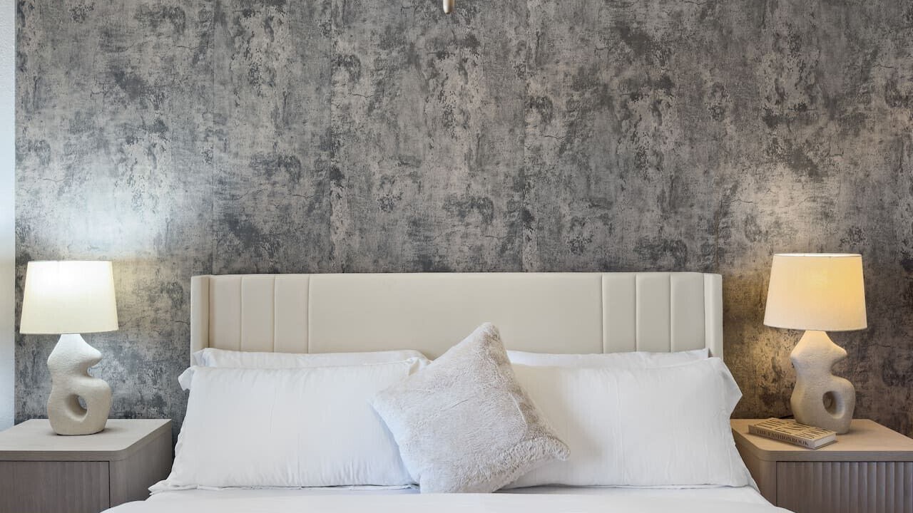 Photo of Bedroom in McNeil