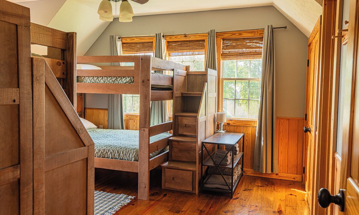 Photo of Bedroom in Wedowee