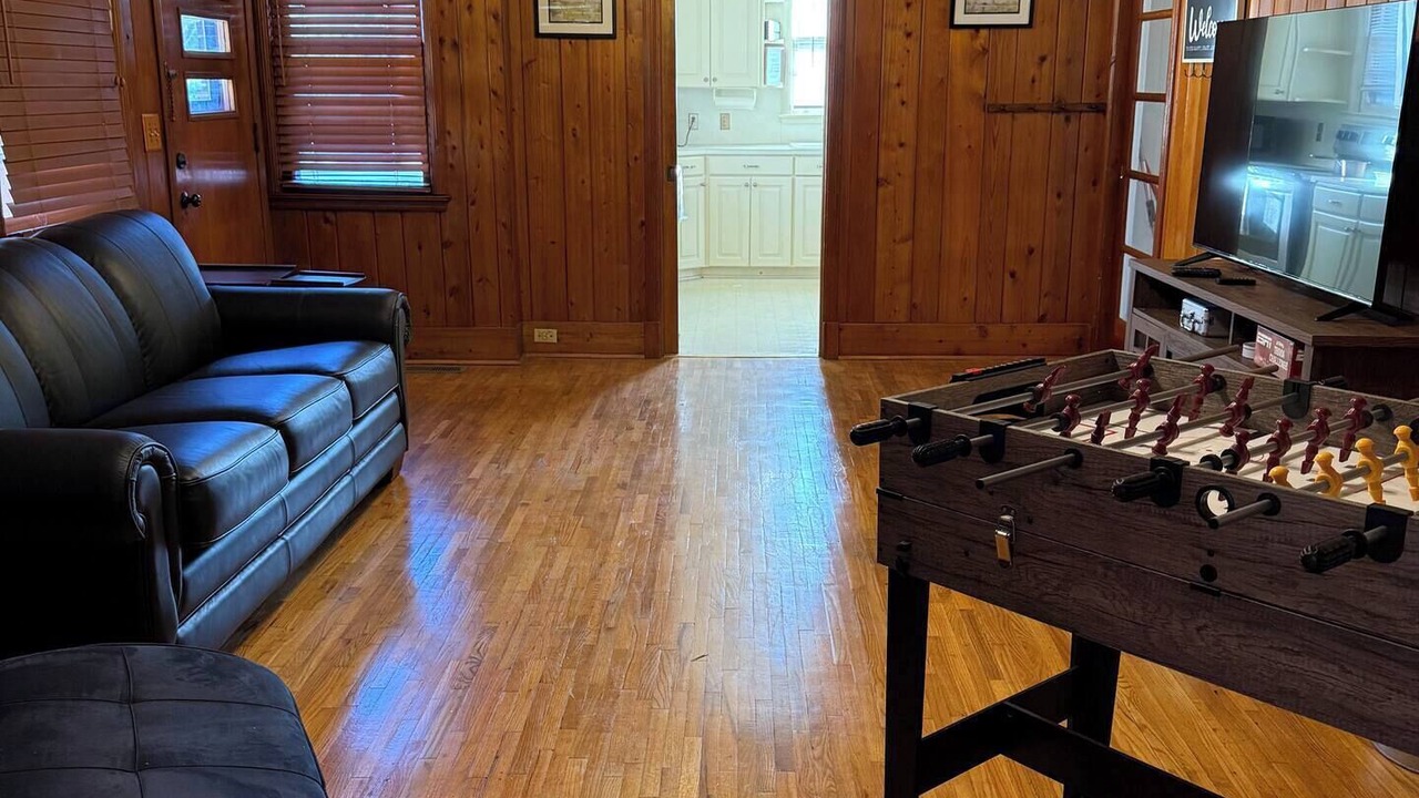 Photo of Livingroom in Sumter